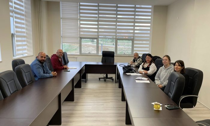 Eğitim-Öğretim Alt Komisyonu’ndan Eğiticilerin Eğitimi Kararı