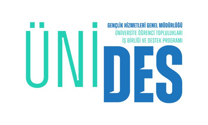 Uzmanından İlham Al Programı'na ÜNİDES’ten Destek