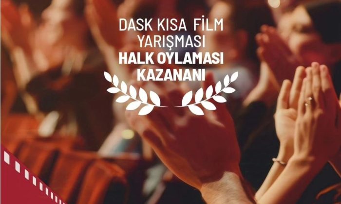 Fakültemiz DASK Halk Oylaması Ödülü'nün Sahibi Oldu