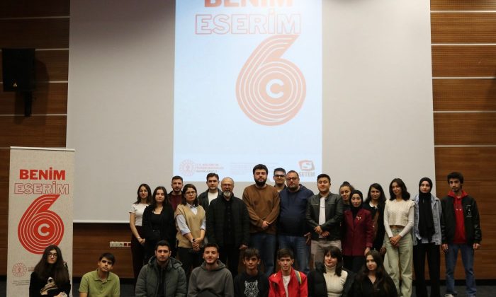 SETEM’den Fakültemizde Film Yapım Eğitimi