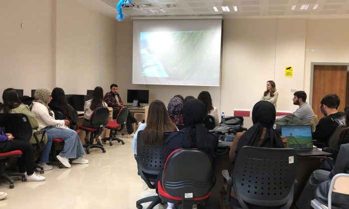 Reklam Atölyesi'nde Reklam Senaryosu Yazma Eğitimi
