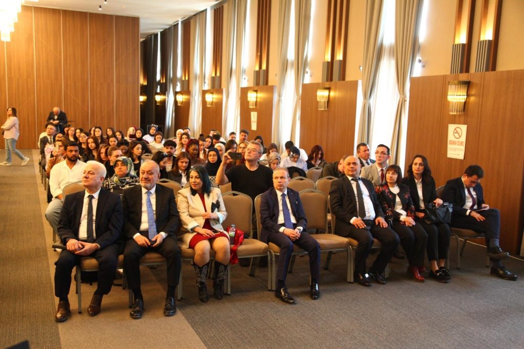 Kastamonu’da Turizm Zirvesi